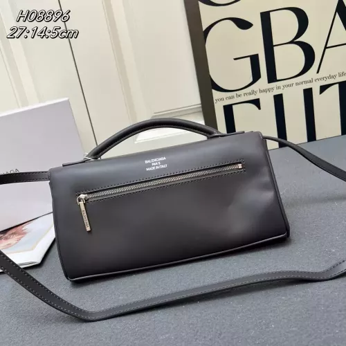 Cheap Balenciaga AAA Quality Messenger Bags For Women #1320578 Replica Wholesale [$102.00 USD] [ITEM#1320578] on Replica Balenciaga AAA Quality Messenger Bags