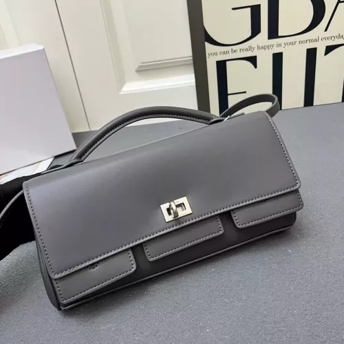 Cheap Balenciaga AAA Quality Messenger Bags For Women #1320578 Replica Wholesale [$102.00 USD] [ITEM#1320578] on Replica Balenciaga AAA Quality Messenger Bags