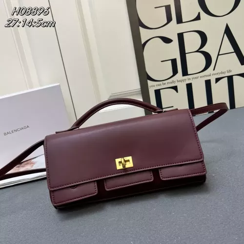 Balenciaga AAA Quality Messenger Bags For Women #1320579
