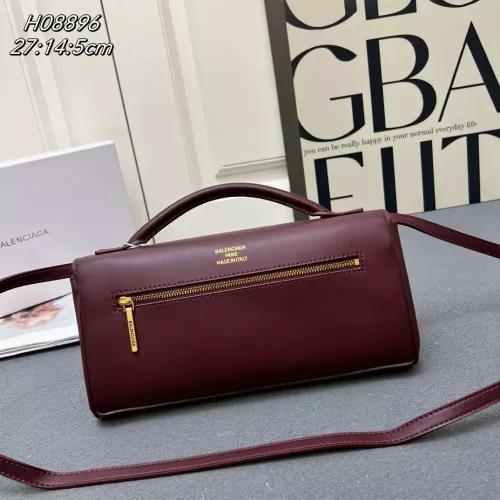 Cheap Balenciaga AAA Quality Messenger Bags For Women #1320579 Replica Wholesale [$102.00 USD] [ITEM#1320579] on Replica Balenciaga AAA Quality Messenger Bags