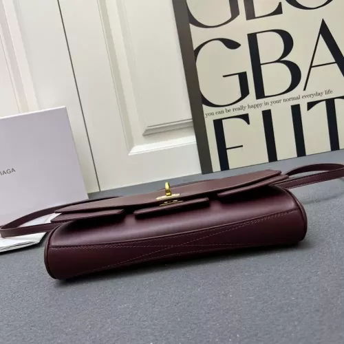 Cheap Balenciaga AAA Quality Messenger Bags For Women #1320579 Replica Wholesale [$102.00 USD] [ITEM#1320579] on Replica Balenciaga AAA Quality Messenger Bags