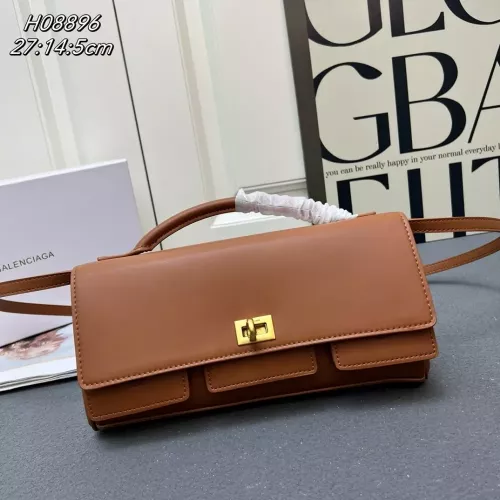 Balenciaga AAA Quality Messenger Bags For Women #1320580
