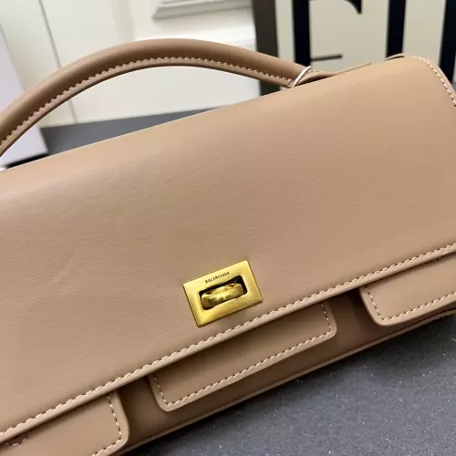 Cheap Balenciaga AAA Quality Messenger Bags For Women #1320581 Replica Wholesale [$102.00 USD] [ITEM#1320581] on Replica Balenciaga AAA Quality Messenger Bags