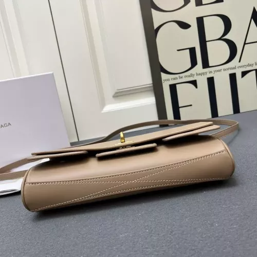 Cheap Balenciaga AAA Quality Messenger Bags For Women #1320581 Replica Wholesale [$102.00 USD] [ITEM#1320581] on Replica Balenciaga AAA Quality Messenger Bags