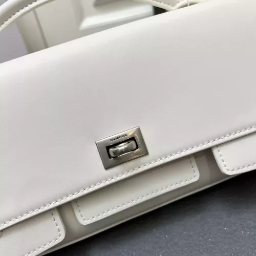 Cheap Balenciaga AAA Quality Messenger Bags For Women #1320582 Replica Wholesale [$102.00 USD] [ITEM#1320582] on Replica Balenciaga AAA Quality Messenger Bags