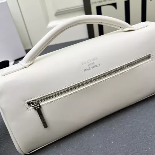 Cheap Balenciaga AAA Quality Messenger Bags For Women #1320582 Replica Wholesale [$102.00 USD] [ITEM#1320582] on Replica Balenciaga AAA Quality Messenger Bags