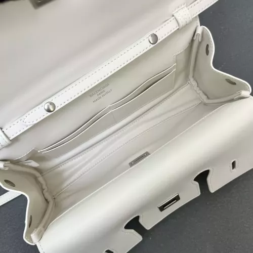 Cheap Balenciaga AAA Quality Messenger Bags For Women #1320582 Replica Wholesale [$102.00 USD] [ITEM#1320582] on Replica Balenciaga AAA Quality Messenger Bags