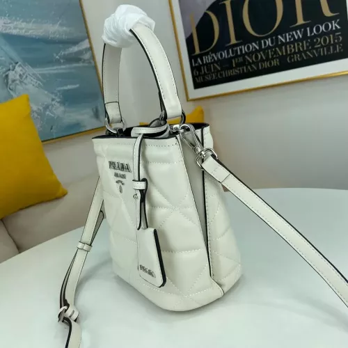 Cheap Prada AAA Quality Messenger Bags For Women #1320585 Replica Wholesale [$96.00 USD] [ITEM#1320585] on Replica Prada AAA Quality Messenger Bags