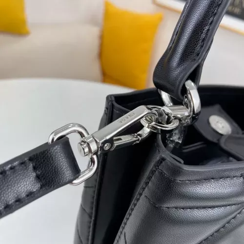 Cheap Prada AAA Quality Messenger Bags For Women #1320586 Replica Wholesale [$96.00 USD] [ITEM#1320586] on Replica Prada AAA Quality Messenger Bags