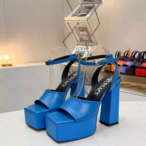 Versace Sandal For Women #1320587