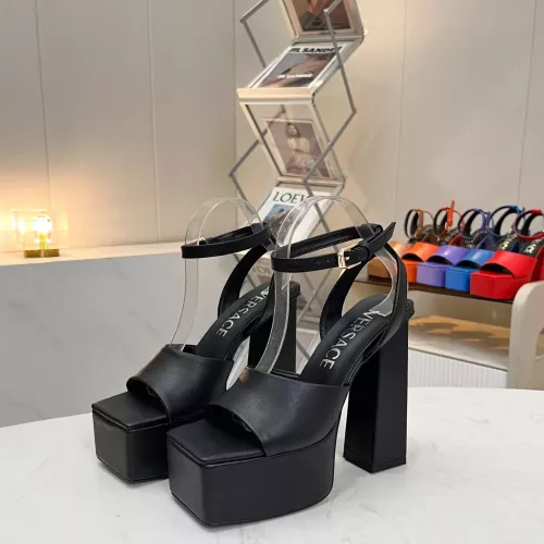 Versace Sandal For Women #1320591