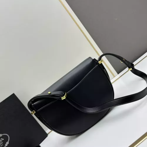 Cheap Prada AAA Quality Messenger Bags For Women #1320593 Replica Wholesale [$96.00 USD] [ITEM#1320593] on Replica Prada AAA Quality Messenger Bags