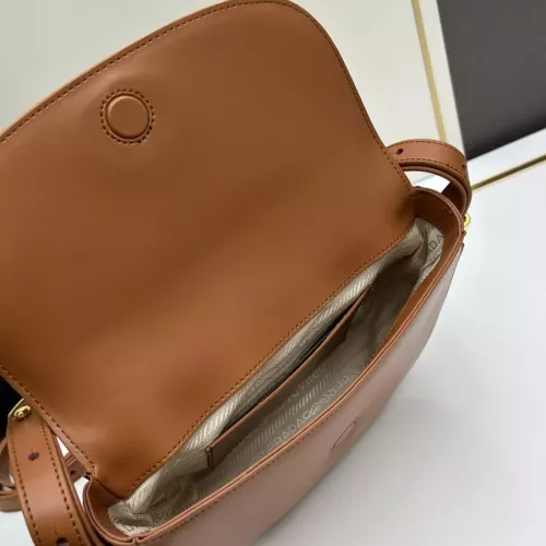 Cheap Prada AAA Quality Messenger Bags For Women #1320595 Replica Wholesale [$96.00 USD] [ITEM#1320595] on Replica Prada AAA Quality Messenger Bags