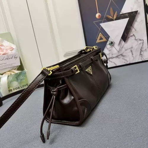 Cheap Prada AAA Quality Messenger Bags For Women #1320596 Replica Wholesale [$98.00 USD] [ITEM#1320596] on Replica Prada AAA Quality Messenger Bags