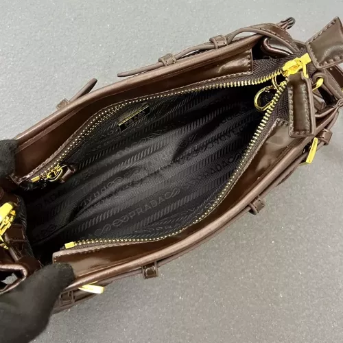 Cheap Prada AAA Quality Messenger Bags For Women #1320596 Replica Wholesale [$98.00 USD] [ITEM#1320596] on Replica Prada AAA Quality Messenger Bags