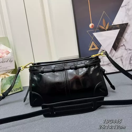 Cheap Prada AAA Quality Messenger Bags For Women #1320597 Replica Wholesale [$98.00 USD] [ITEM#1320597] on Replica Prada AAA Quality Messenger Bags