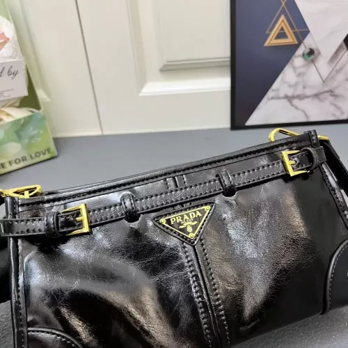 Cheap Prada AAA Quality Messenger Bags For Women #1320597 Replica Wholesale [$98.00 USD] [ITEM#1320597] on Replica Prada AAA Quality Messenger Bags