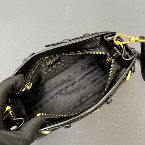 Cheap Prada AAA Quality Messenger Bags For Women #1320597 Replica Wholesale [$98.00 USD] [ITEM#1320597] on Replica Prada AAA Quality Messenger Bags