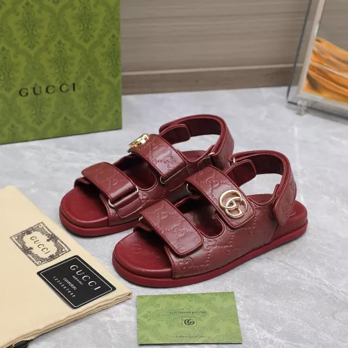 Gucci Sandal For Women #1320599