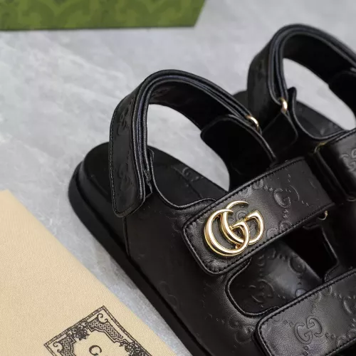 Cheap Gucci Sandal For Women #1320600 Replica Wholesale [$115.00 USD] [ITEM#1320600] on Replica Gucci Sandal