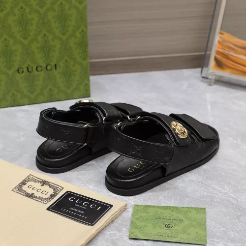 Cheap Gucci Sandal For Women #1320600 Replica Wholesale [$115.00 USD] [ITEM#1320600] on Replica Gucci Sandal