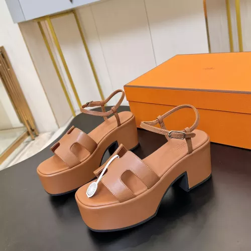 Hermes Sandal For Women #1320603