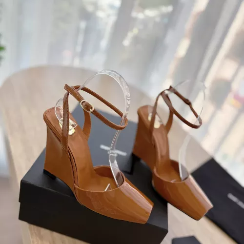 Yves Saint Laurent YSL Sandal For Women #1320605