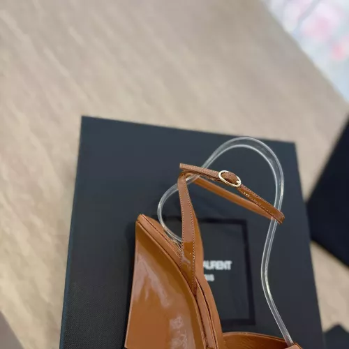 Cheap Yves Saint Laurent YSL Sandal For Women #1320605 Replica Wholesale [$108.00 USD] [ITEM#1320605] on Replica Yves Saint Laurent YSL Sandal