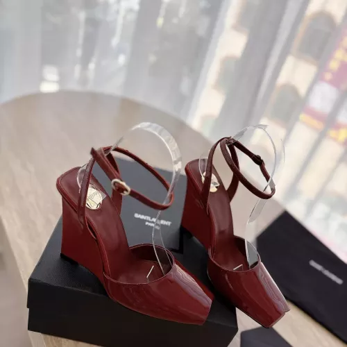 Yves Saint Laurent YSL Sandal For Women #1320606