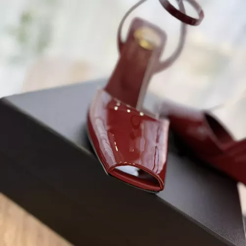 Cheap Yves Saint Laurent YSL Sandal For Women #1320606 Replica Wholesale [$108.00 USD] [ITEM#1320606] on Replica Yves Saint Laurent YSL Sandal