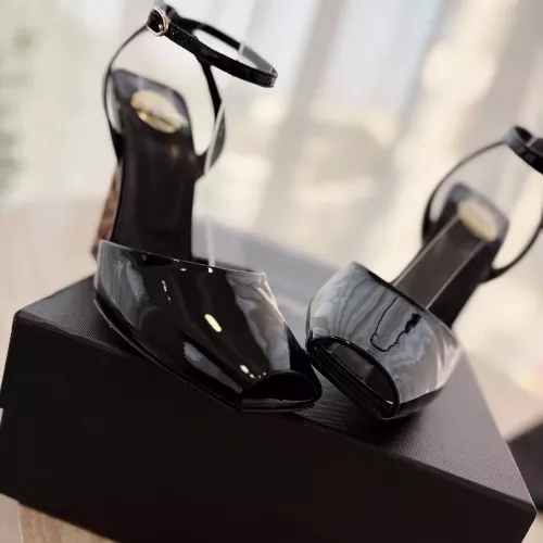 Cheap Yves Saint Laurent YSL Sandal For Women #1320607 Replica Wholesale [$108.00 USD] [ITEM#1320607] on Replica Yves Saint Laurent YSL Sandal