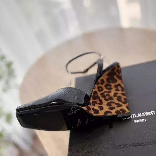 Cheap Yves Saint Laurent YSL Sandal For Women #1320607 Replica Wholesale [$108.00 USD] [ITEM#1320607] on Replica Yves Saint Laurent YSL Sandal
