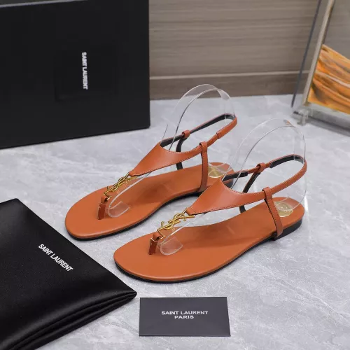 Yves Saint Laurent YSL Sandal For Women #1320609