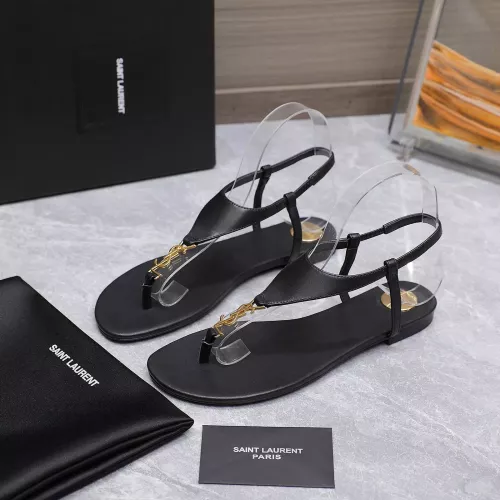Yves Saint Laurent YSL Sandal For Women #1320610