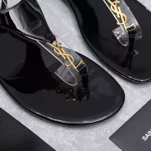 Cheap Yves Saint Laurent YSL Sandal For Women #1320613 Replica Wholesale [$100.00 USD] [ITEM#1320613] on Replica Yves Saint Laurent YSL Sandal