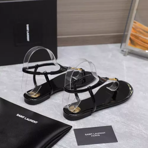 Cheap Yves Saint Laurent YSL Sandal For Women #1320613 Replica Wholesale [$100.00 USD] [ITEM#1320613] on Replica Yves Saint Laurent YSL Sandal