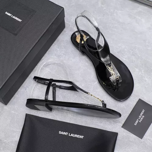 Cheap Yves Saint Laurent YSL Sandal For Women #1320613 Replica Wholesale [$100.00 USD] [ITEM#1320613] on Replica Yves Saint Laurent YSL Sandal