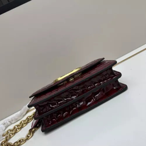 Cheap Valentino AAA Quality Messenger Bags For Women #1320615 Replica Wholesale [$98.00 USD] [ITEM#1320615] on Replica Valentino AAA Quality Messenger Bags