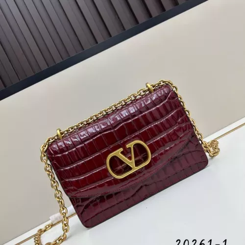 Valentino AAA Quality Messenger Bags For Women #1320616