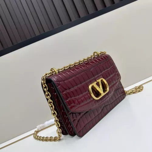 Cheap Valentino AAA Quality Messenger Bags For Women #1320616 Replica Wholesale [$100.00 USD] [ITEM#1320616] on Replica Valentino AAA Quality Messenger Bags