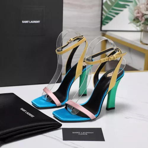 Yves Saint Laurent YSL Sandal For Women #1320617