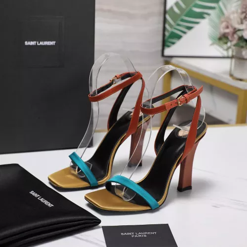 Yves Saint Laurent YSL Sandal For Women #1320618