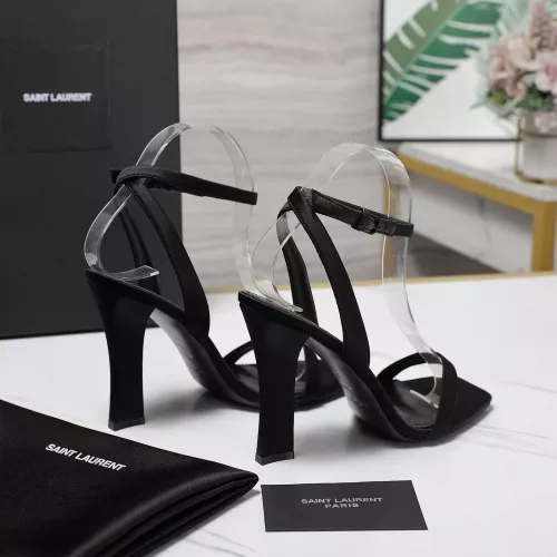 Cheap Yves Saint Laurent YSL Sandal For Women #1320619 Replica Wholesale [$108.00 USD] [ITEM#1320619] on Replica Yves Saint Laurent YSL Sandal