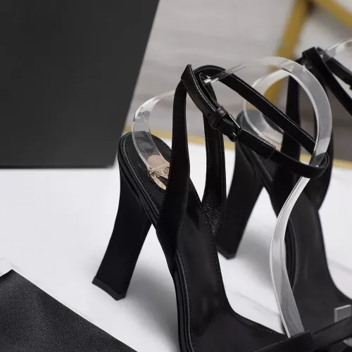 Cheap Yves Saint Laurent YSL Sandal For Women #1320619 Replica Wholesale [$108.00 USD] [ITEM#1320619] on Replica Yves Saint Laurent YSL Sandal