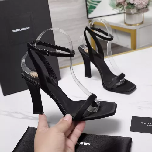 Cheap Yves Saint Laurent YSL Sandal For Women #1320619 Replica Wholesale [$108.00 USD] [ITEM#1320619] on Replica Yves Saint Laurent YSL Sandal