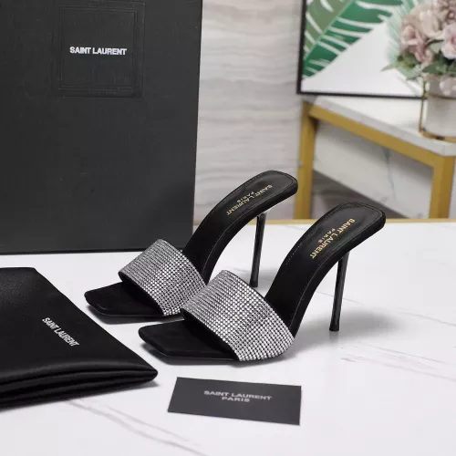 Yves Saint Laurent YSL Slippers For Women #1320621