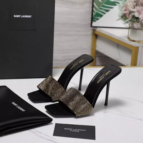 Yves Saint Laurent YSL Slippers For Women #1320622