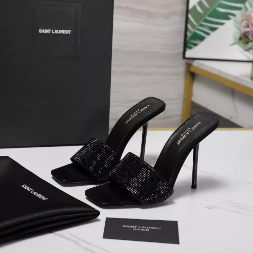 Yves Saint Laurent YSL Slippers For Women #1320623
