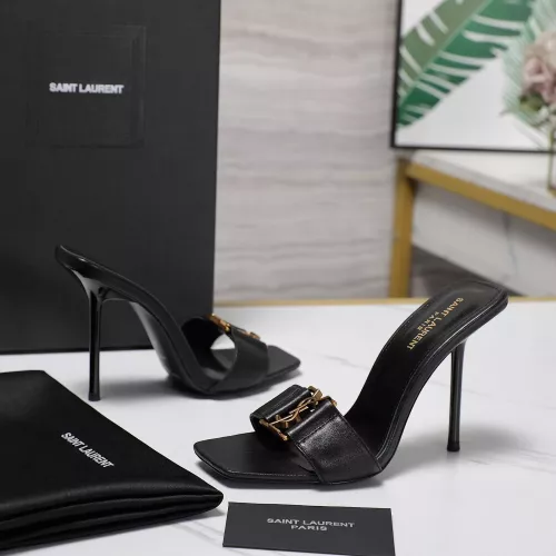 Yves Saint Laurent YSL Slippers For Women #1320626