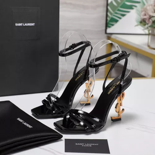 Yves Saint Laurent YSL Sandal For Women #1320627